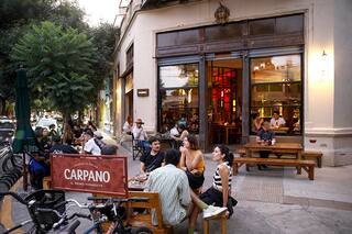 El barrio porteño que promete convertirse en el magnético Le Marais de París
