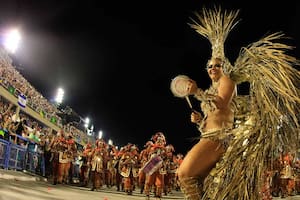 Río de Janeiro: ABC del Carnaval carioca