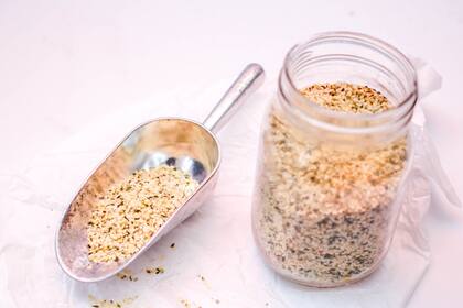 Las semillas de cáñamo son consideradas por muchos como el summum de los súper alimentos