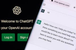 Inteligencia Artificial: ¿un ser inteligente o un gran simulador?