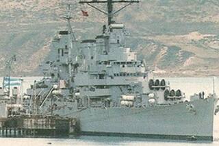 Hundimiento del Belgrano: la tensión en alta mar que signó el dramático rescate