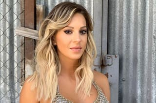 Noelia Marzol se separó del futbolista Ramiro Arias en plena cuarentena