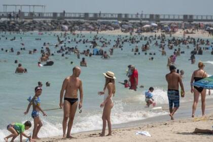 Los casos de coronavirus han crecido hasta 10 veces en comparación con el mes anterior.