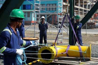 El descubrimiento de enormes reservas de petróleo en Guyana podría cambiar el futuro del país.