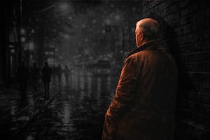 Llega Política Ficción, la nueva serie de verano de Jorge Fernández Díaz