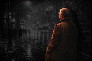 Llega Política Ficción, la nueva serie de verano de Jorge Fernández Díaz