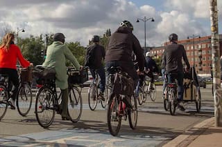 Copenhague. Por qué es la ciudad más feliz del mundo