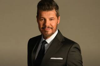 Tinelli, sobre la vuelta de ShowMatch: "Tenemos todo el protocolo preparado"