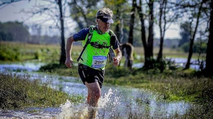 A los 51 años le detectaron un pólipo maligno en la vejiga y de un día para otro dejó de fumar