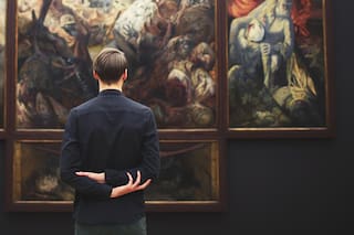 La Argentina, uno de los países preferidos para el robo de arte