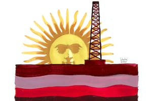 La Argentina necesita un nuevo RIGI: Régimen de Incentivo a las Grandes Ideas