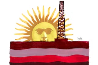 La Argentina necesita un nuevo RIGI: Régimen de Incentivo a las Grandes Ideas