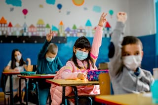 Desde qué grado lo exige cada provincia y cuál es la recomendación de los especialistas