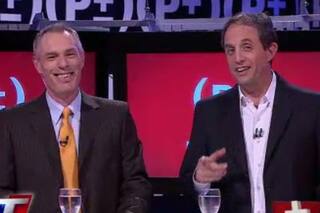 Ernesto Tenembaum habló de Marcelo Zlotogwiazda y sus últimos 20 días