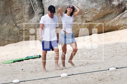 El último protagónico del actor fue hace cuatro años en The Revenant, la película dirigida por el mexicano Alejandro González Iñarritu. Por ese papel, ganó el Oscar y el Golden Globe al Mejor Actor