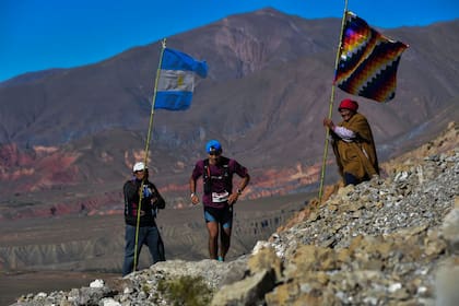 Raid de los Andes