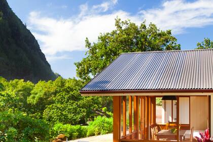 Julia Roberts vendió su casa de la isla de Kauai: fue su hogar playero desde 2011