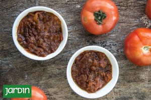 Por qué tenés que consumir los tomates cocidos para aprovechar bien sus beneficios