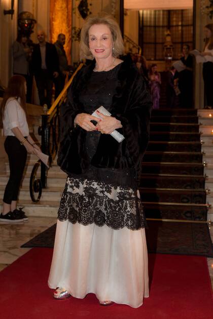 Miriam Bagó
