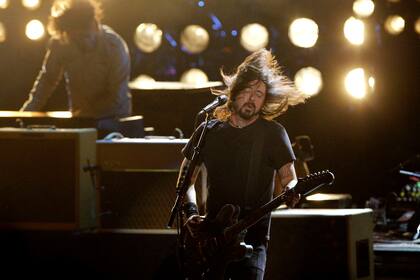 Foo Fighters
