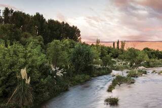 Traslasierra, el destino hippie-chic de las sierras de Córdoba