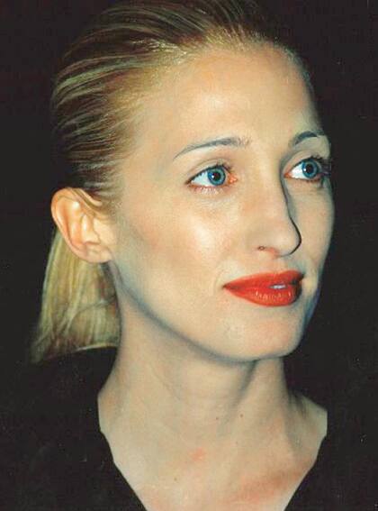 Carolyn Bessette-Kennedy