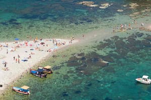 La otra Italia: Sicilia, la isla más grande y cautivante del Mediterráneo