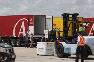 Verbitsky. Nuevas revelaciones sobre el origen de las dosis del vacunatorio VIP