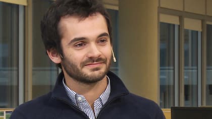 Ignacio Maquieyra, funcionario porteño