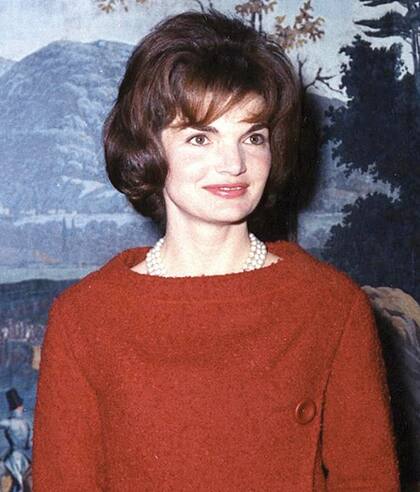 Jacqueline Lee Kennedy
