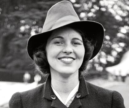 Rosemary Kennedy