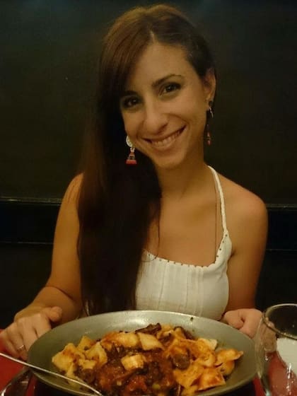 Hace casi un año cambió radicalmente su alimentación en busca de un mayor bienestar