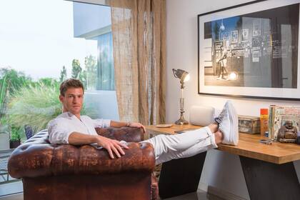 “En este momento en el que estoy es duro organizar algo así, entonces prefiero esperar un poquito más” (Diego)