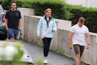 Las vacaciones más tristes de la infanta Cristina, hermana del rey Felipe VI