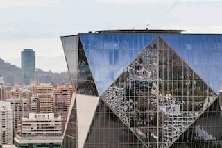 Lo nuevo e imperdible de Santiago, barrio a barrio