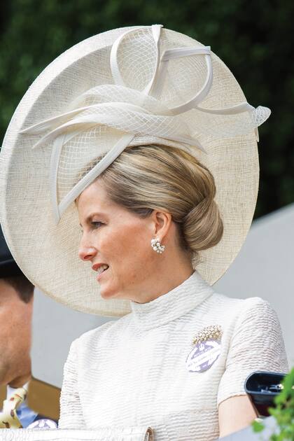 Y se anima a todos los colores y los diseños más originales.