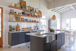 12 islas de cocina con todo para ser el corazón de su espacio