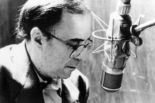 Mitos y verdades sobre João Gilberto, el genio de la música brasileña