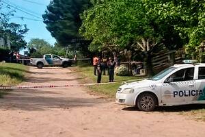 Crimen en Villa Gesell. Tres detenidos por el homicidio del jubilado ahorcado en un asalto