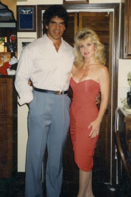 Lou Ferrigno y Carla Green: una primera cita por accidente y un amor que sobrevivió a una ajetreada agenda laboral por el éxito de El Increíble Hulk