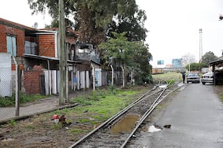 Saldías, el asentamiento escondido al que todos miran con interés y la gran incógnita que se instaló entre vecinos