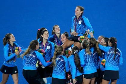 El adiós de Lucha Aymar: "Era mágica. Ella tenía dones o talentos que entrenó, pulió y mejoró para ser más distinta, superlativamente distinta"