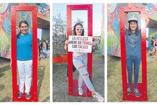 El talle único no es el único talle