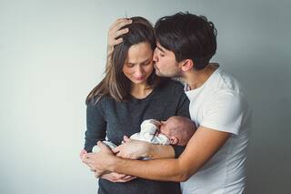 La "nueva" sexualidad después de la llegada de un hijo