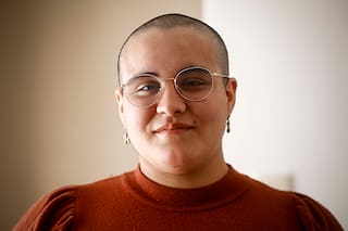 Juana sufrió bullying extremo y antes de dejar su colegio leyó una carta demoledora ante el curso