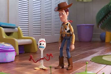 La producción de Pixar se estrenó en la pantalla grande el 22 de noviembre de 1995 y no tardó en convertirse en un éxito rotundo