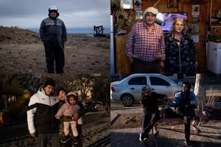 Sueldos elevados, pero alta tasa de suicidios: la zona donde el tedio lastima más que la inflación