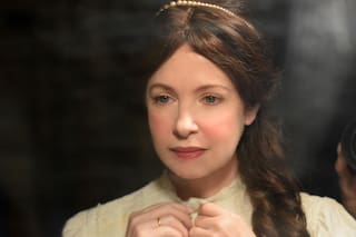 Del Boca y Fardin, en la piel de las "mujeres inmortales" de la Argentina