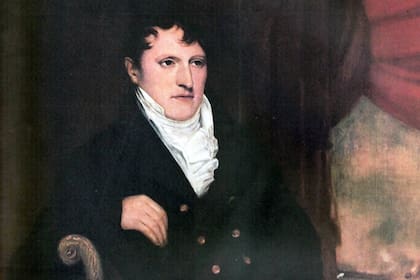 Algunas frases célebres de Manuel Belgrano