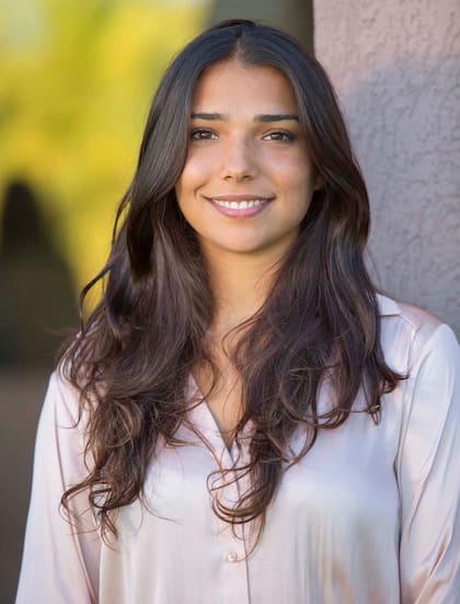 "Esto nació como una necesidad de desconectarme. Hoy siento que este es mi lugar de placer. Si lo convierto en una profesión, creo que ya no va a ser lo mismo, no me va a generar ese mismo placer", admitió